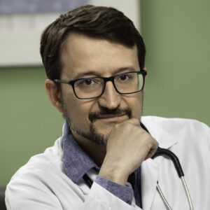 Picture of Dr. Virgílio